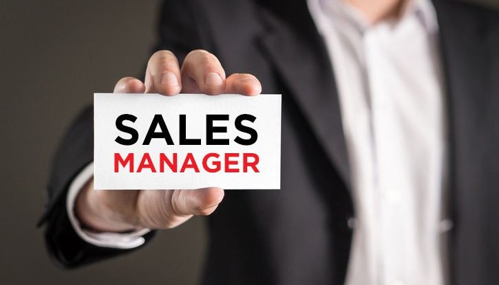 La Habilidad M S Importante En Un Sales Manager Developing The Business
