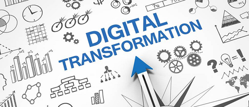 La transformacion digital en ventas B2B